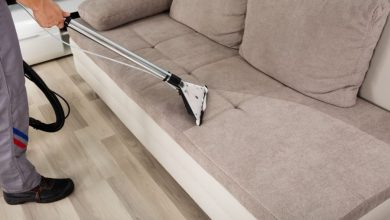 Sofa Cleaning Dubai