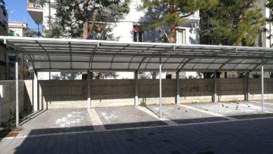 Top 10 Benefits of Installing a Carport for Your Vehicle and Property